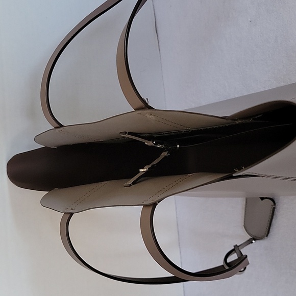 Kate Spade New York Magnolia Street medium double pocket tote - Picture 12 of 16